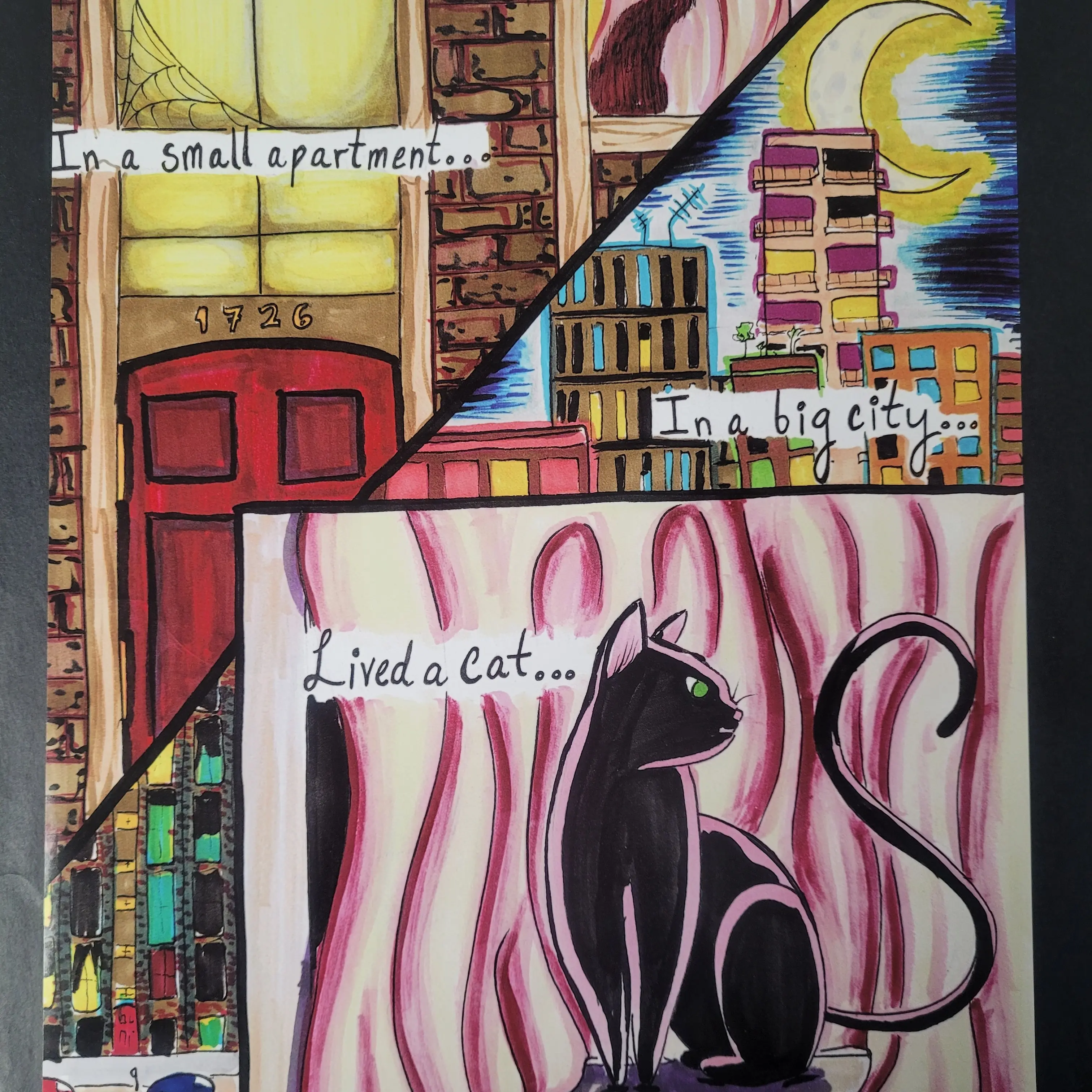 Bookish Posters