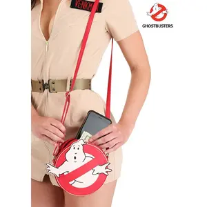 Ghostbusters Logo Costume Bag