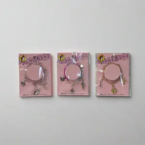 Buc-ee's Interchangeable Charm Bracelets