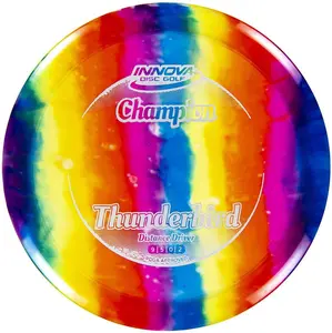 Innova Champion I-Dye Thunderbird