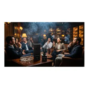 HUMIDOR - Luxury Diffuser