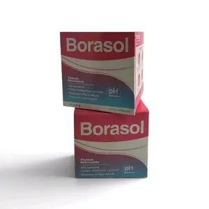 Borasol feminine wash
