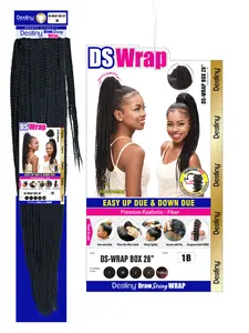 Destiny DS Wrap Box 26”