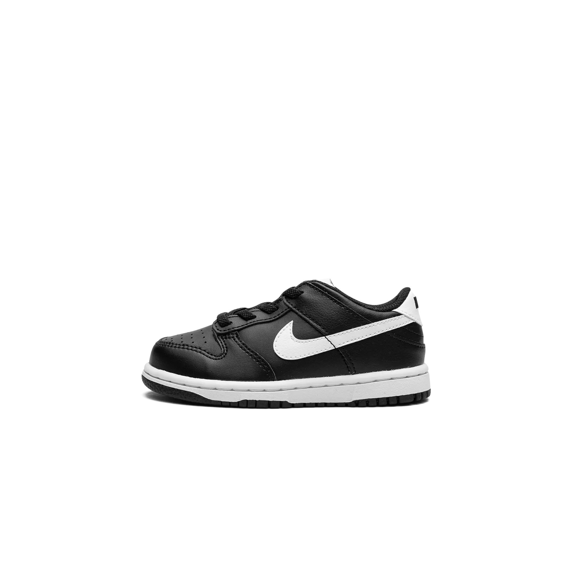 Dunk Low TD "Black Panda 2.0" FD1233 001