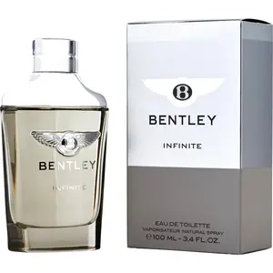 Bentley Infinite For Men By Bentley Edt For Men