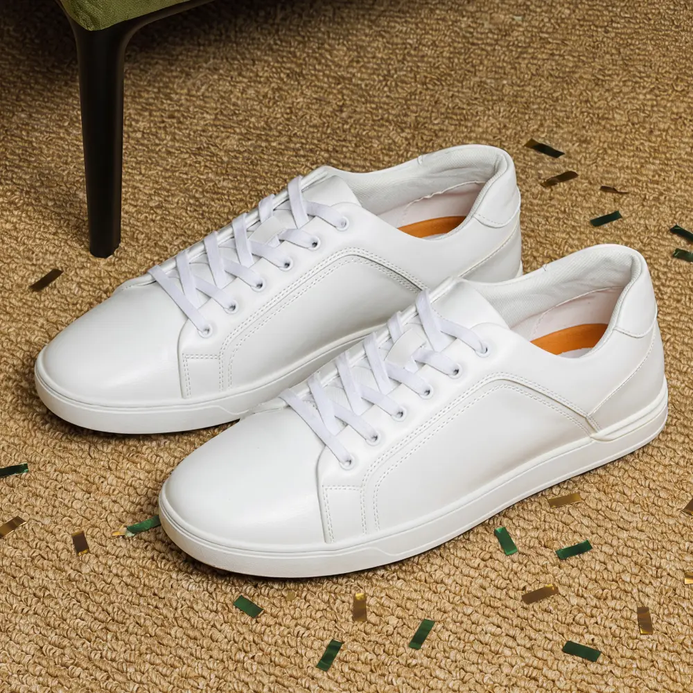 【BRUNO MARC Anniversary】 Men's Solid Black Athletic Lace-Up Low Casual Trainers, All-Season Nonslip Sports Shoes for Daily Walking, Back to School Wear 【BRUNO MARC Anniversary】 Men's Solid Black Athletic Lace-Up Low Casual Trainers, All-Season Nonslip Sports Shoes for Daily Walking, Back to School Wear