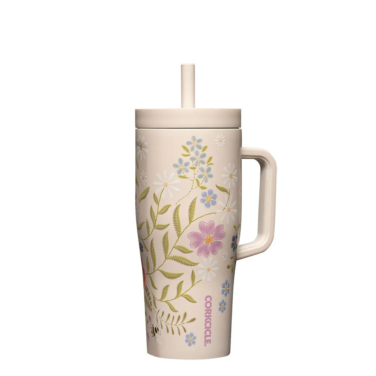 CORKCICLE | 22oz Cruiser - Kitsch Stitch