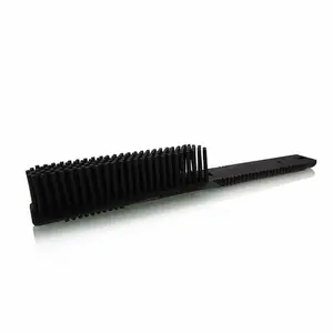 CHEMICAL GUYS Professional Rubber Pet Hair Removal Brush – Instantly Lifts Pet Hair from Carpets, Upholstery & Fabric, Durable Rubber Bristles, Easy to Clean, Grooming Cleaning