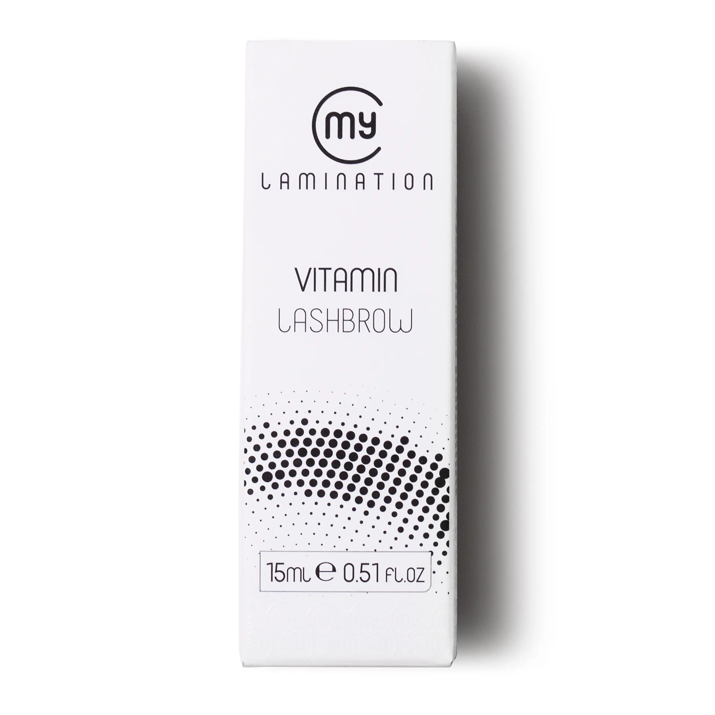 LashBrow - Lamination (Step 4) | My Lamination Lash Lift and Brow Lamination