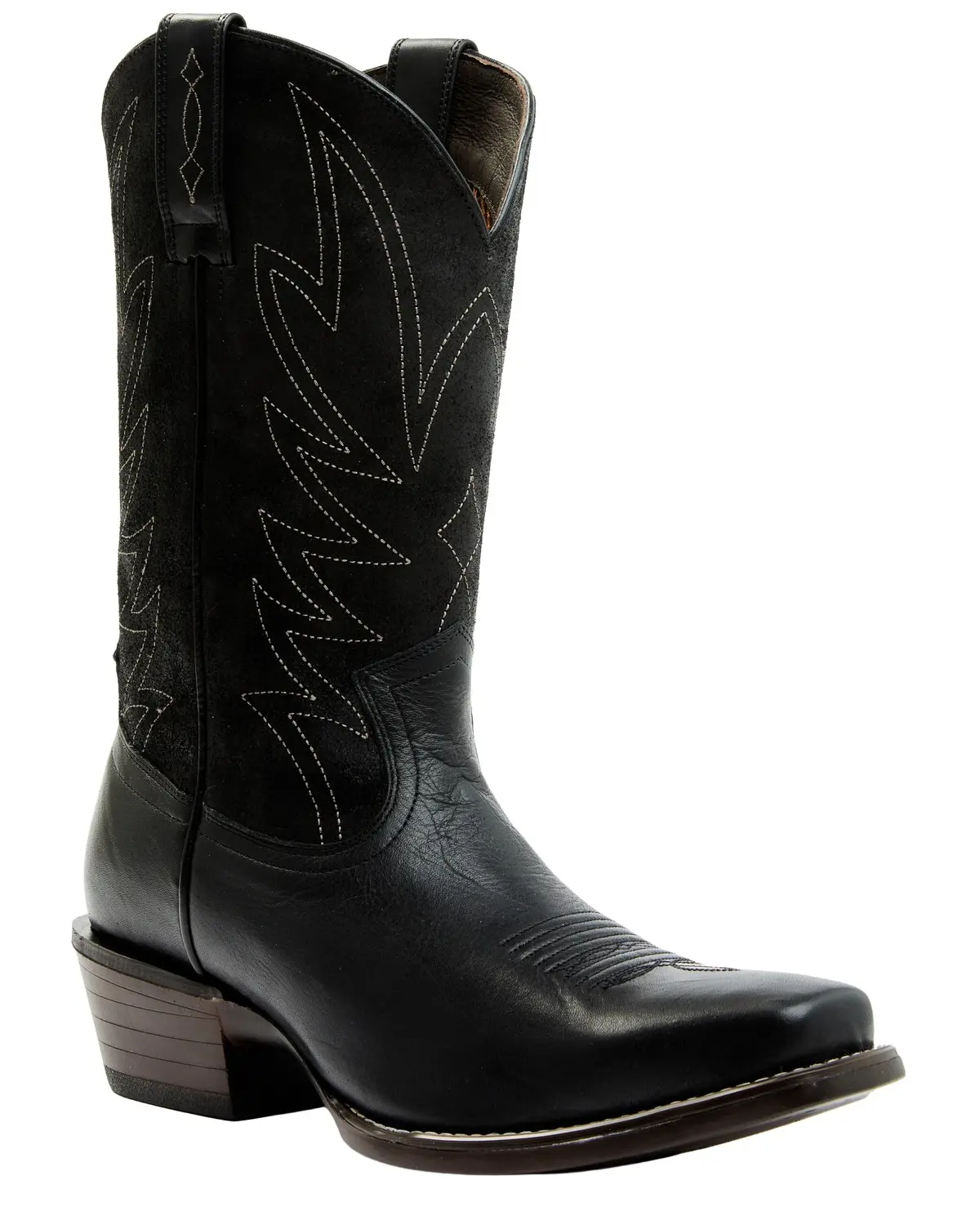 Cody James Men's Men'S Hoverfly Western Performance Boot Square Toe - Bcjfa22p4-1