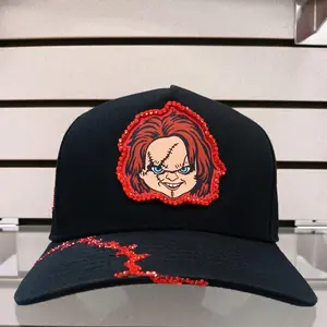GOOD GUY WITH RED ROCK LIMITED EDITION HAT     100% ORIGINAL AND GUARANTEED QUALITY J/A