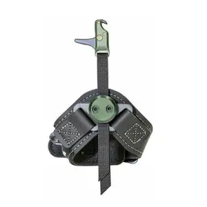 Stan Solex Buckle Release