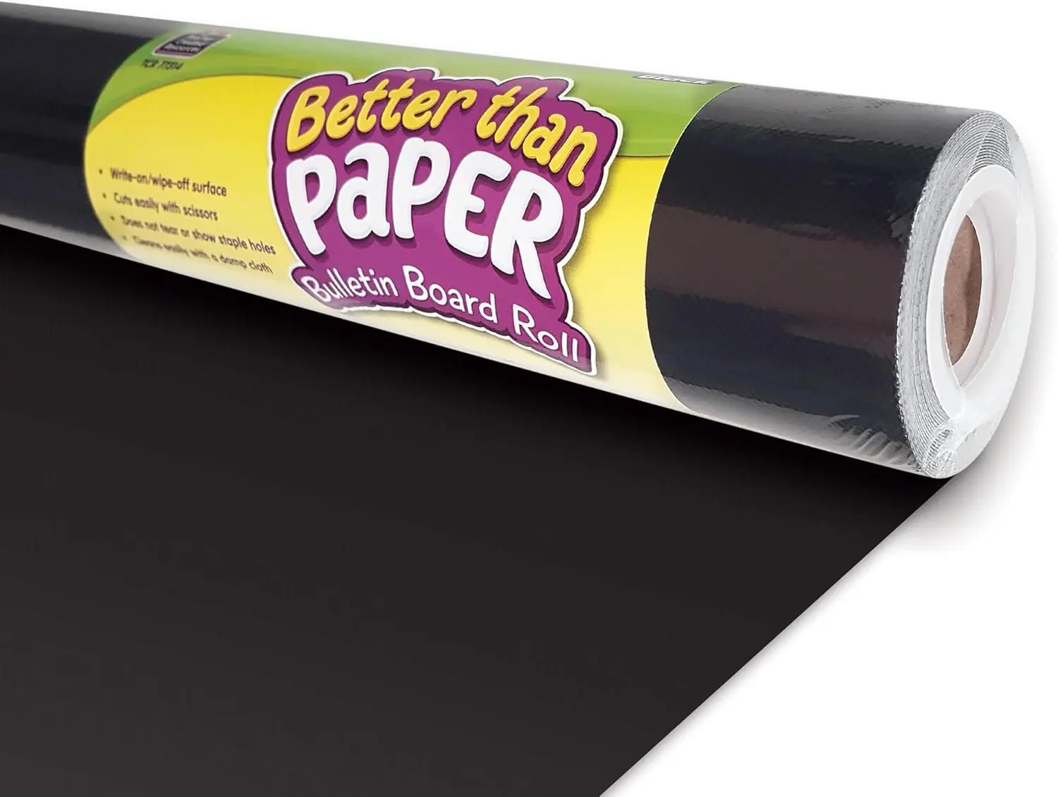 Better Than Paper - Black Better Than Paper - Black
