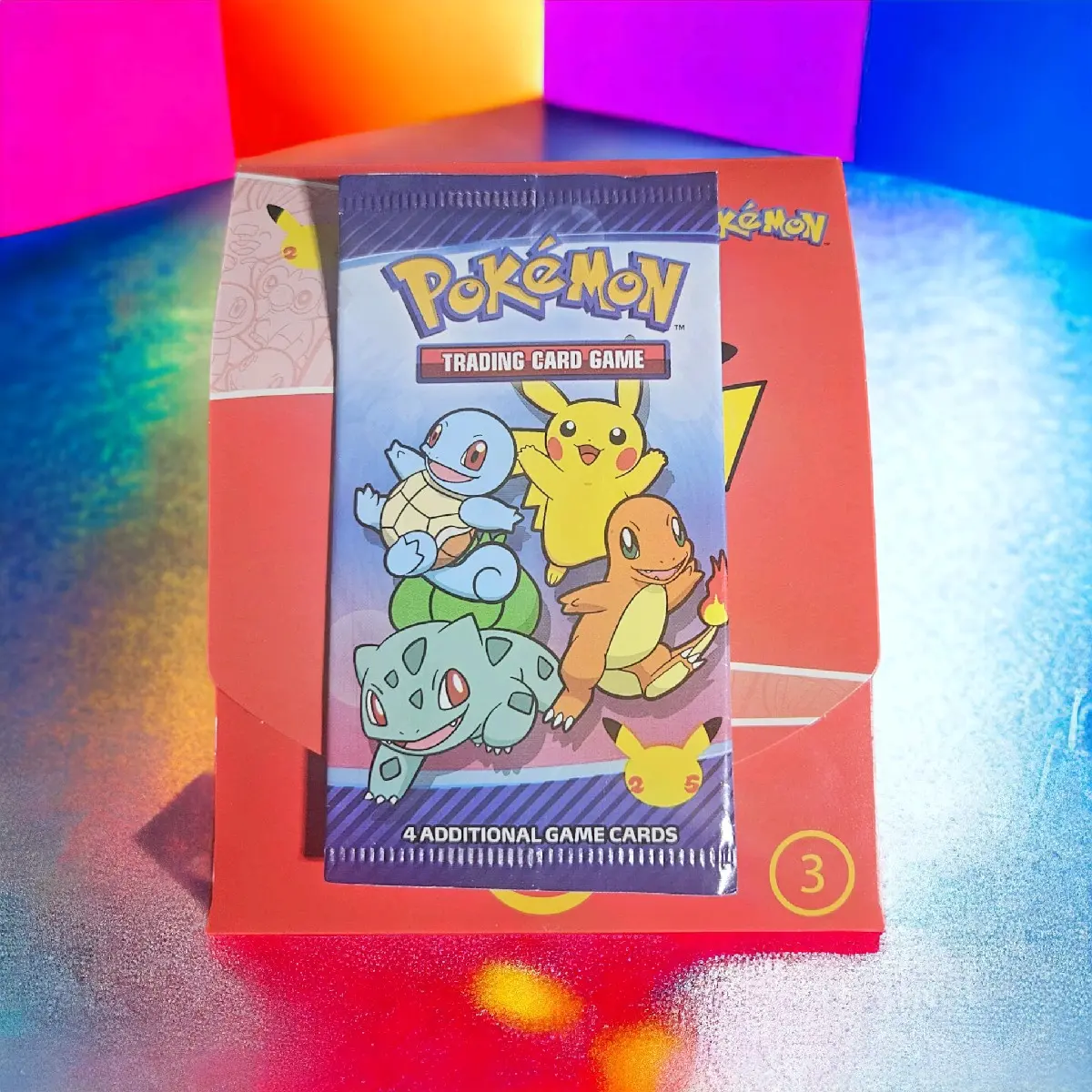 pokemon celebrations pack (live) - TikTok Shop pokemon celebrations pack (live) - TikTok Shop