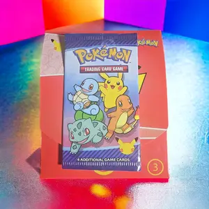 pokemon celebrations pack (live)