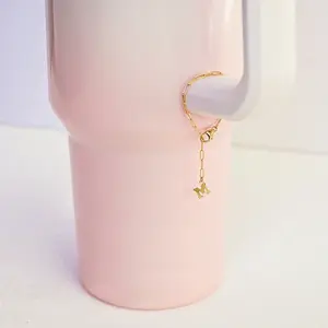 Water Bottle Charm