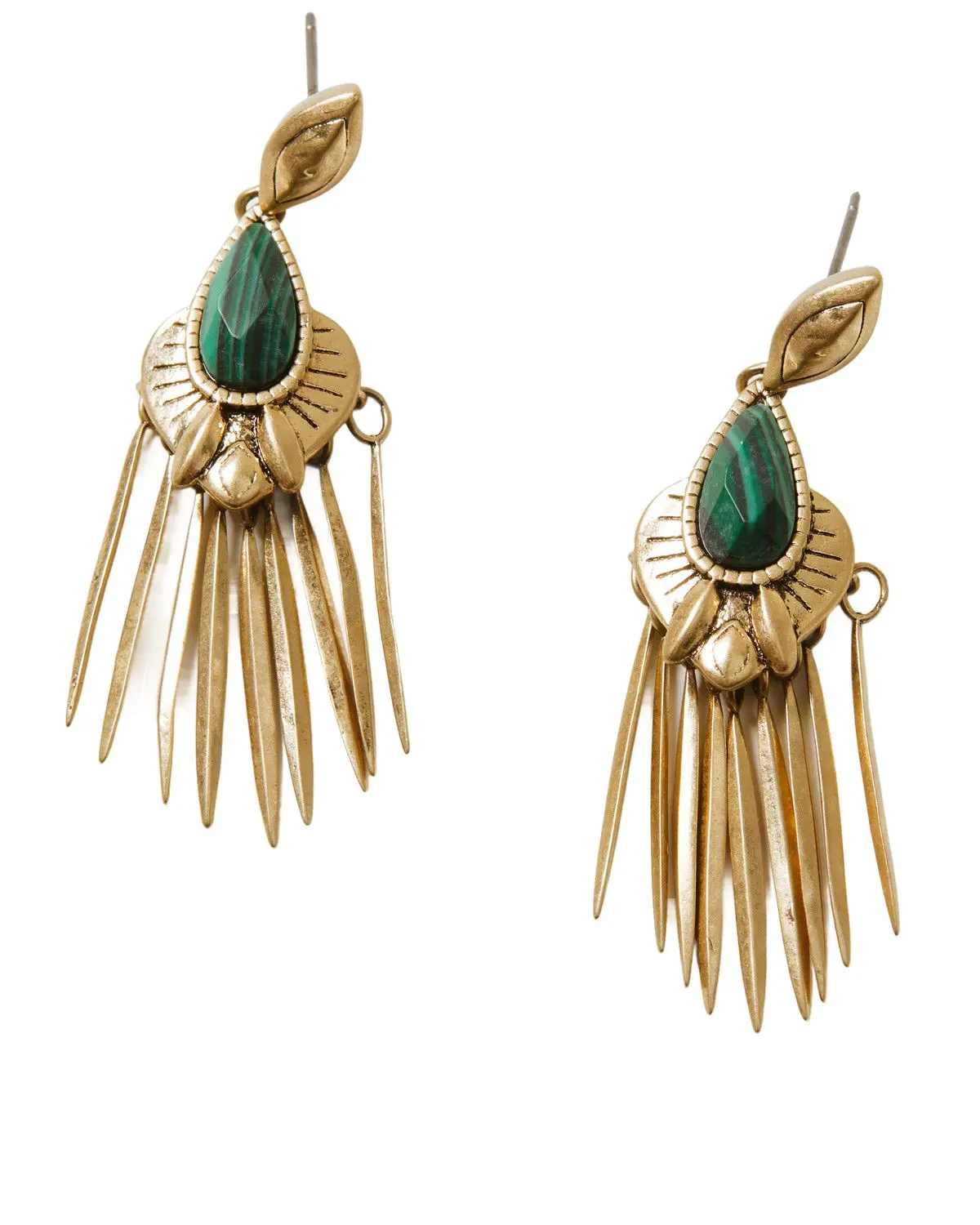 Lainey Wilson Women's Chandelier Earrings - 37G00127