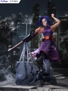 My Hero Academia Lady Nagant 1/7 Scale Figure