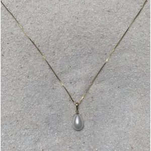 Drops of Jupiter Necklace