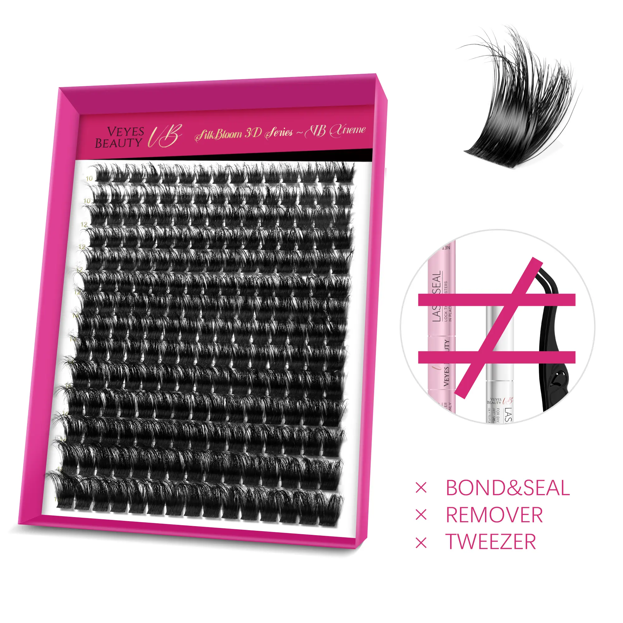 VB-Xtreme Lash Only（upgrade）