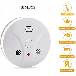 BIMBYS A must-have for every household, a must-have for home renovation, and a must-have for smart living，Model RCS420,1-3 pack