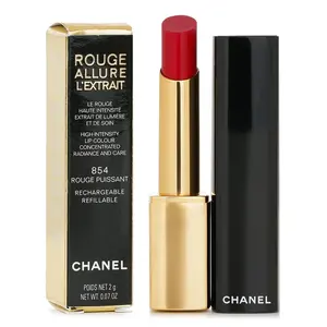 CHANEL Rouge Allure L’extrait Lipstick - # 854 Rouge Puissant