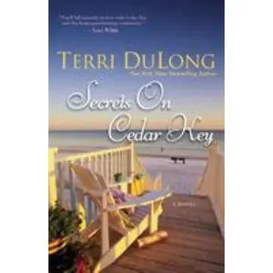 USED-Secrets on Cedar Key by Dulong, Terri (Paperback)