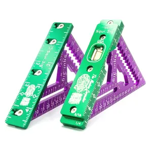 4.5" Fusion Pros (w/Level + 3/16" Heel) - Joker Edición Mini Pro Set