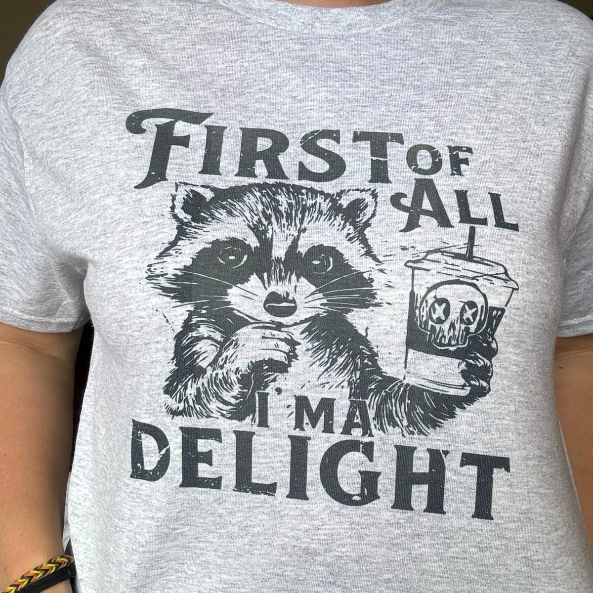 I’m a Delight Tee