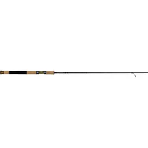 Phenix Black Chrome Steelhead Spinning Rods
