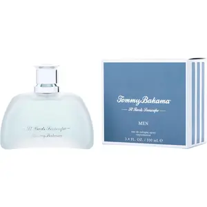 Tommy Bahama Set Sail St Barts Seascape Men's Cologne Spray for Men (Beauty & Personal Care Fragrance) Tommy Bahama Set Sail St Barts Seascape Men's Cologne Spray for Men (Beauty & Personal Care Fragrance)
