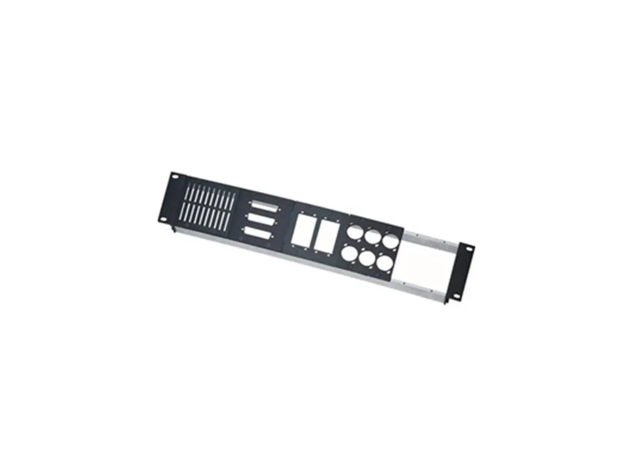 Middle Atlantic Products FK2 UCP Series Frame Kit - 2 Rack Unit