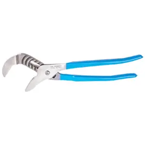 212 MAIN Channellock CNL-46.16 In. Tongue And Groove Plier, Combination Pliers, Permalock Hand Tool for Fishing & Outdoor Recreation