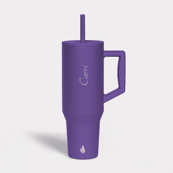 40oz Commuter Tumbler