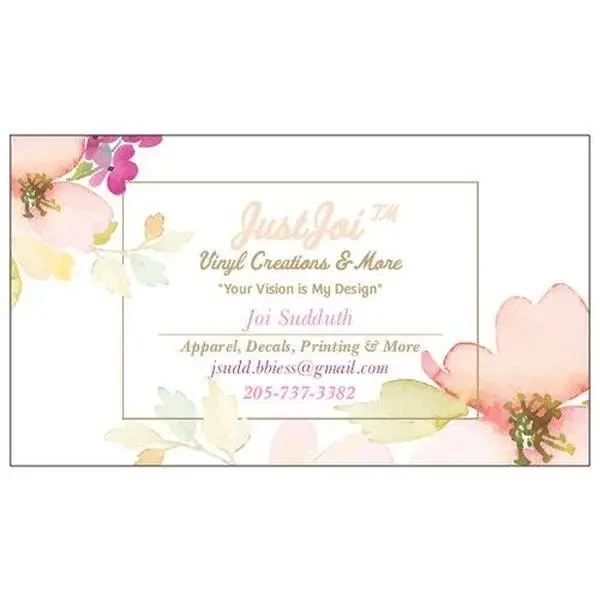 Business Cards