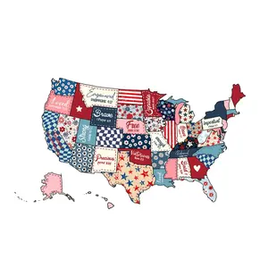 United States Bible verses