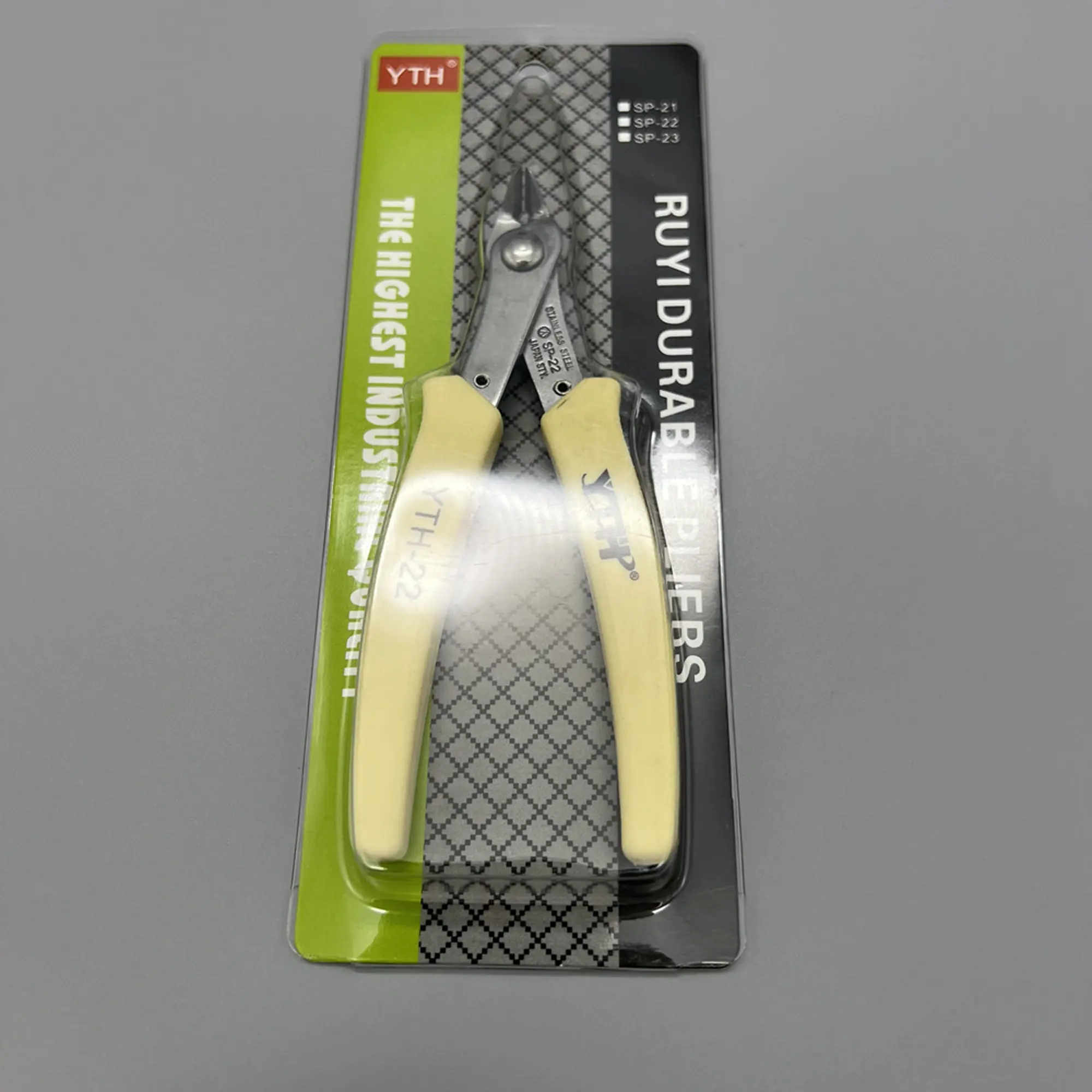 High Quality Bevel Flush Cutters