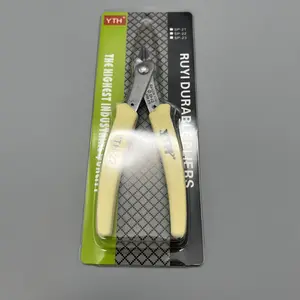 High Quality Bevel Flush Cutters