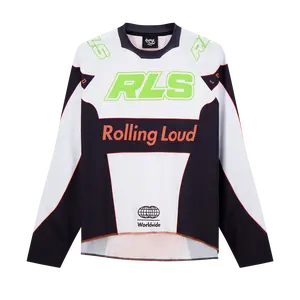 RL SPORT MOTO JERSEY