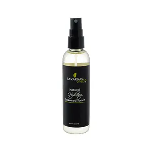 Savarnas Mantra Natural Hydrating Seaweed Toner
