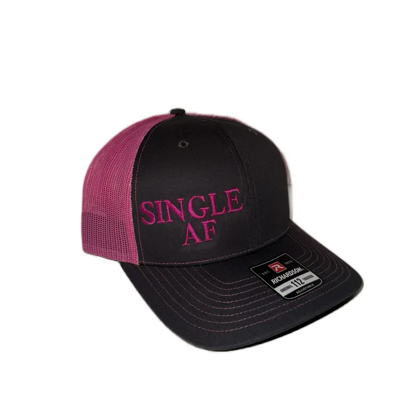 Single AF hat Single AF hat