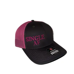 Single AF hat