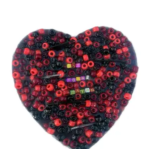 SILICONE PICKY PAD - Large Stabby - Handmade Fidget Sensory ASMR Tool