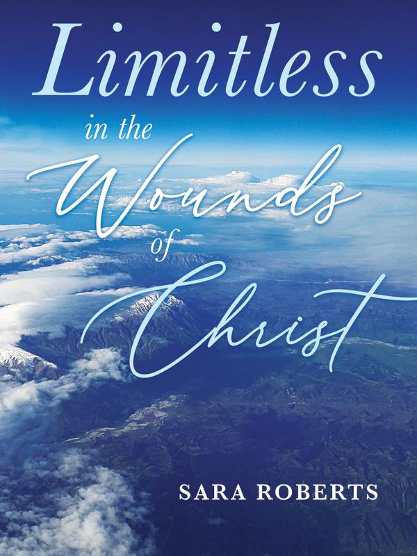 Limitless in the Wounds of Christ – A Faith-Based Exploration of Identity, Wholeness, and Redemption
