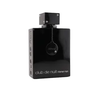 Armaf - Club De Nuit Intense Man Eau De Parfum (200ml) Citrus Musk Amber Bold Confident Scent