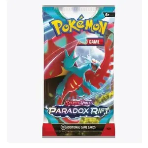 Paradox Rift Booster Pack