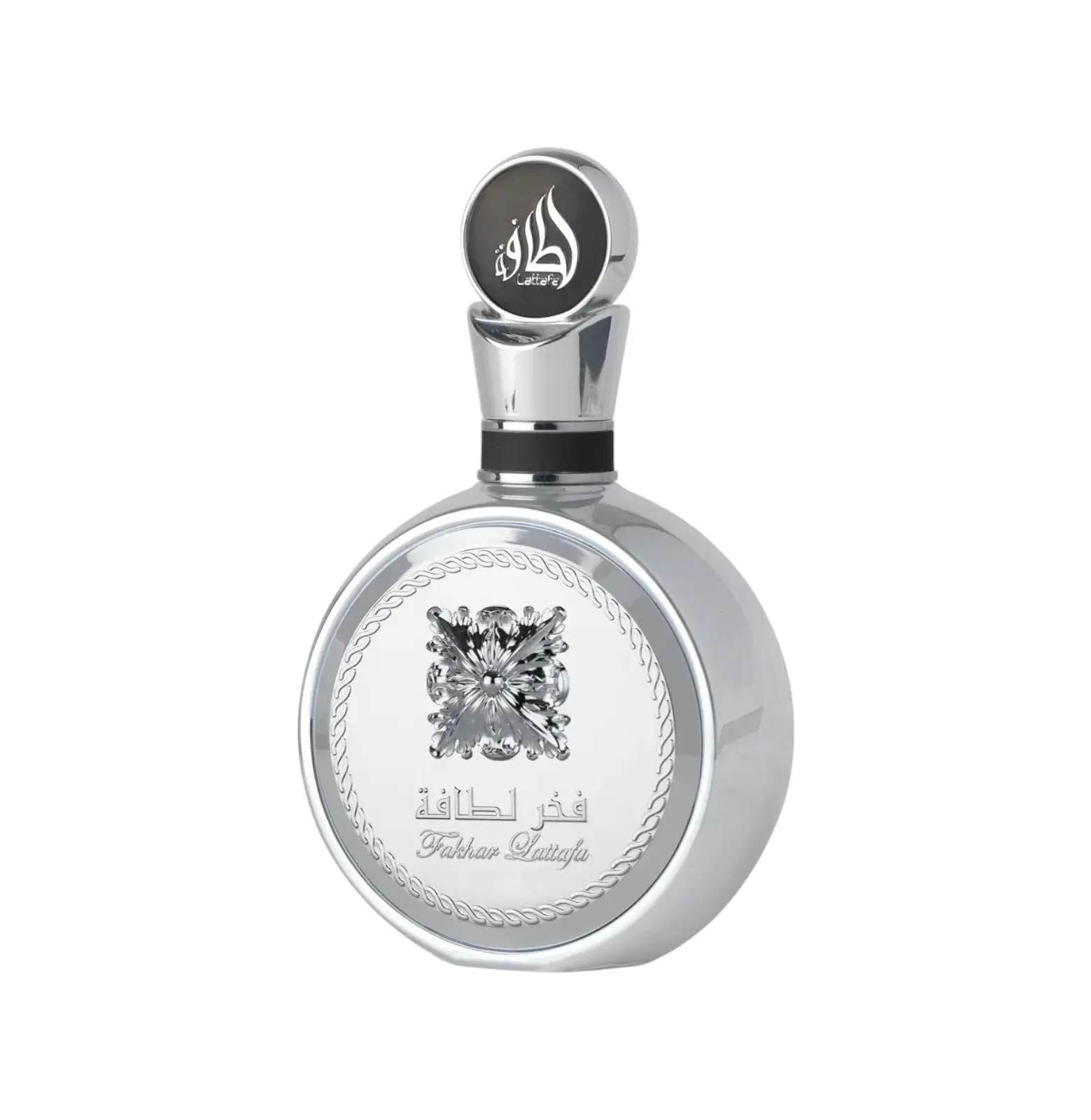 Fakhar Platin by Lattafa EDP Spray, 3.4oz