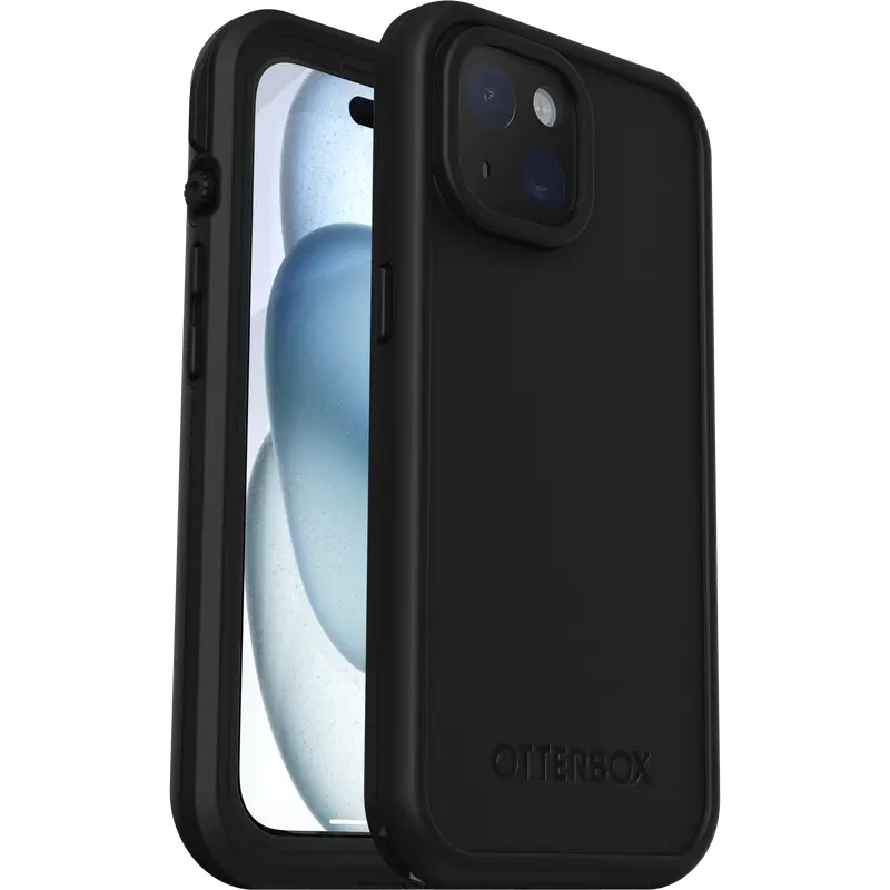 OtterBox iPhone 15 Case OtterBox Frē Series for MagSafe