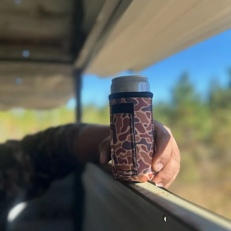 8-10oz Slim Can Handler