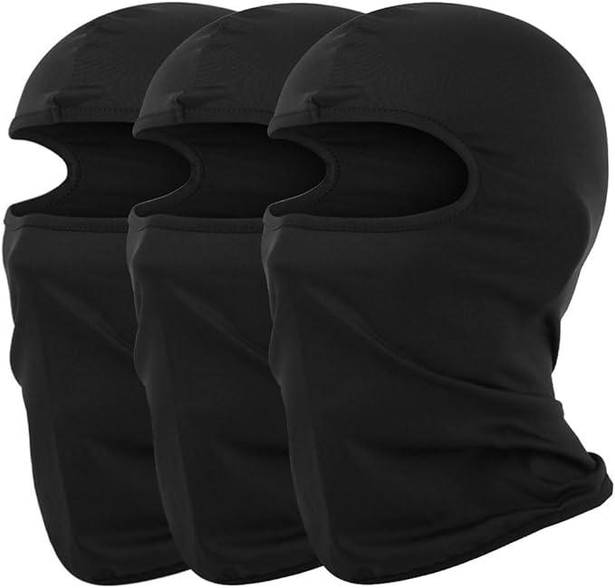 Ski Mask for Men Balaclava Face Mask Women Summer Shiesty Mask Full Head Masks for Motorcycle Helmet Football UV Protection Fishing Hiking Ski Mask for Men Balaclava Face Mask Women Summer Shiesty Mask Full Head Masks for Motorcycle Helmet Football UV Protection Fishing Hiking